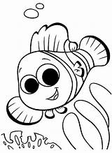 Nemo Ikan Procurando Kartun Peixinhos Mewarnai Sketsa Lucu Diwarnai Warnai Pececito Dory Peixinho Ariel Meno Trouver Ultraman Atividades Sirenita Muitos sketch template