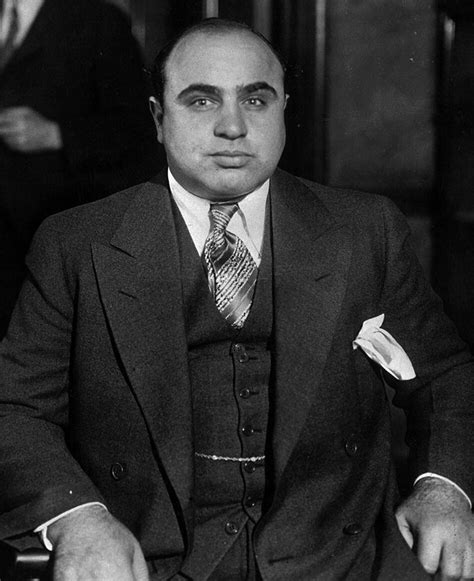 Americas Most Wanted The Hunt For Al Capone Wbur News