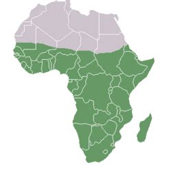 saharan africa  world encyclopedia