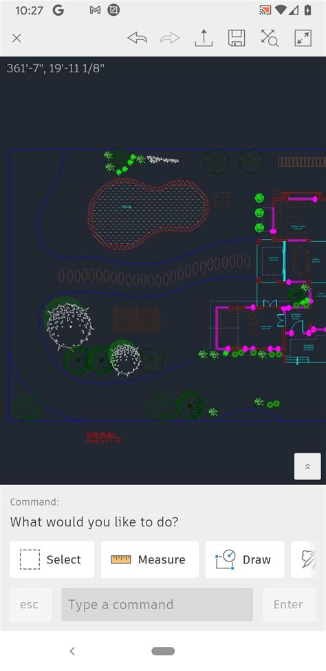 autocad  descargar  android gratis