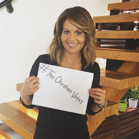 63 9k Likes 1 101 Comments Candace Cameron Bure
