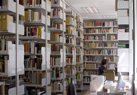 gedenkstaette deutscher widerstand bibliothek