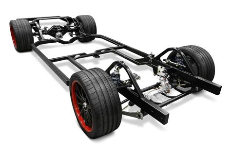 chassis frames rails components  caridcom