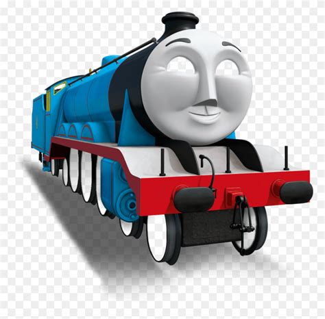 percy thomas  train png flyclipart