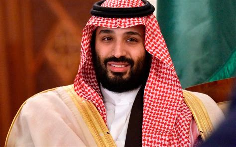 Aide To Mohammed Bin Salman Supervised Torture Of Female