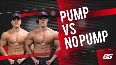 insane pump   pump body transformation full chest workout organic twins youtube