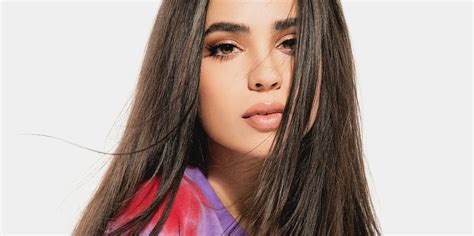 Sofia Carson On Descendants 3 Perfectionists And Dating
