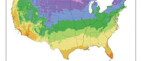 plant hardiness ratings explained gardens illustrated