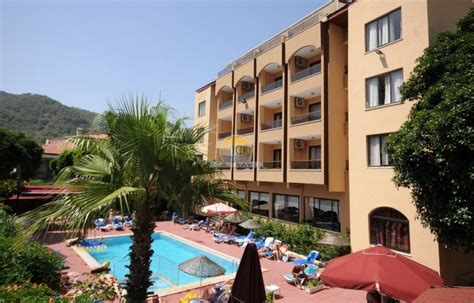 juniper hotel icmeler hotels apartments icr travel