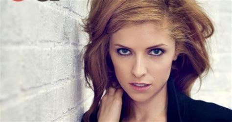picture anna kendrick poses topless for gq magazine looks absolutely