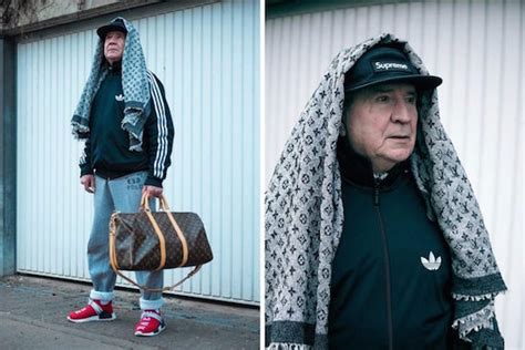 streetwear grandpa becomes instagram sensation trill magazine