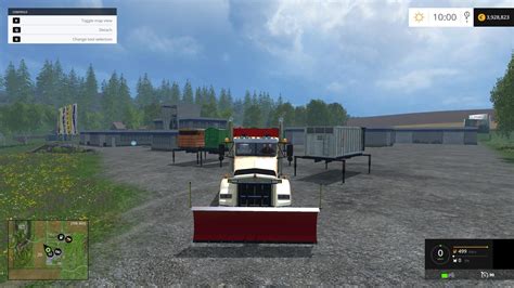 Farming Simulator 22 Mods Pc Lokasinfarm