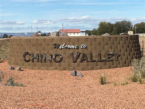 chino valley council approves water purchase agreement  improve towns supply  daily