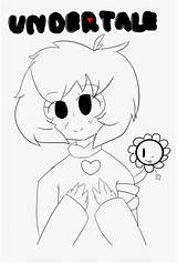 Coloring Pages Undertale Chara Fan Comments Xcolorings sketch template