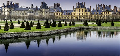 fontainebleau travel france lonely planet