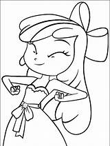 Coloring Equestria Pages Girls Pony Little Mlp Girl Bloom Eg Rainbow Apple Isabelle Printable Color Dash American Getcolorings Sheets Print sketch template