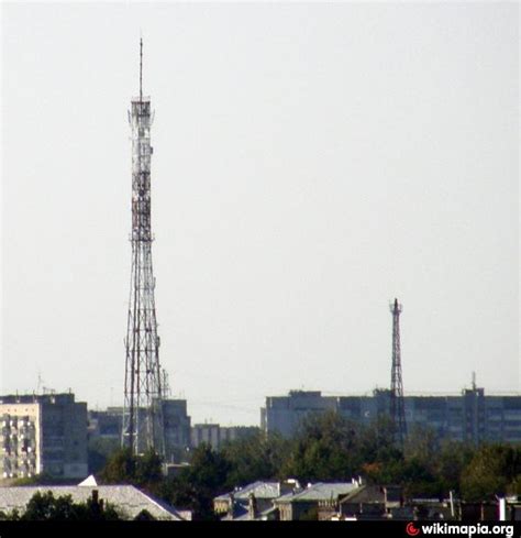broadcasting station lviv