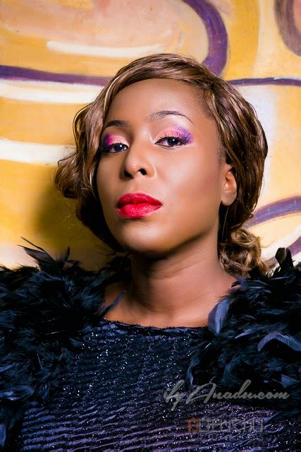 chyna duru s blog nigeria s miss curvy 2014 ify anadu releases promo