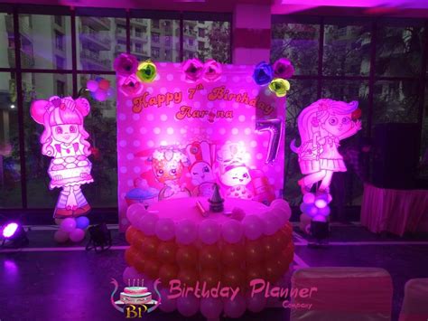 Birthday Organisers In Delhi Event Organisers In Delhi Birthday Planner