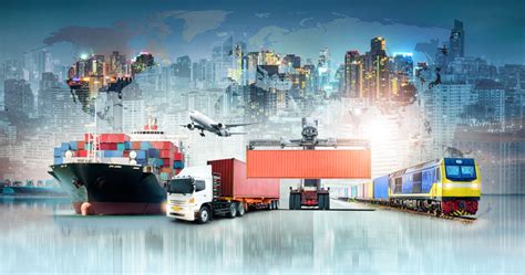 top  largest logistics companies   world  logistics industry
