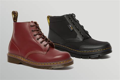 dr martens prepares  early  ipo footwear insight