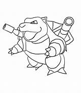 Blastoise Coloring Pages Pokemon Squirtle Mega Monster Gila Drawing Ex Supper Last Color Printable Getdrawings Getcolorings Collection Paintingvalley Popular sketch template