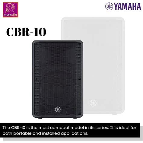 plastic  yamaha cbr  powered pa speaker   rs piece  raipur