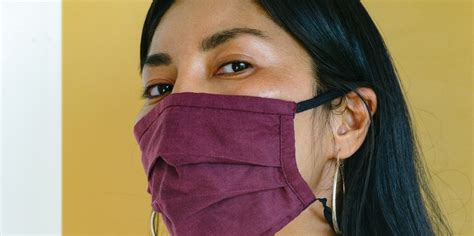 25 breathable face masks that are ideal for hot sweaty days in 2021 self