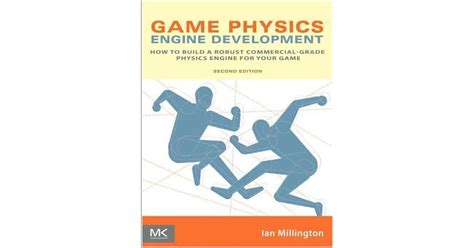 game physics engine development ian millington