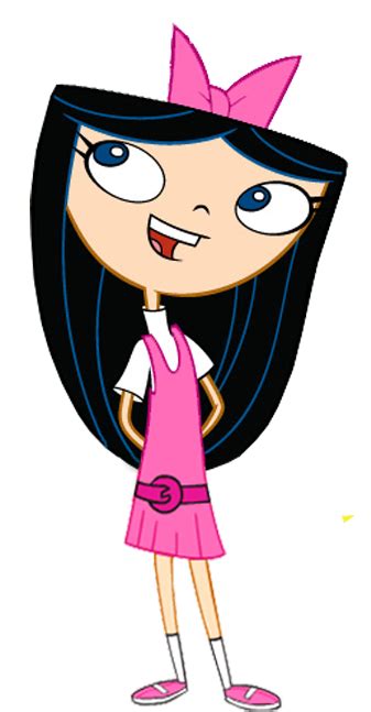 image isabella garcia shapiro 3 png phineas and ferb