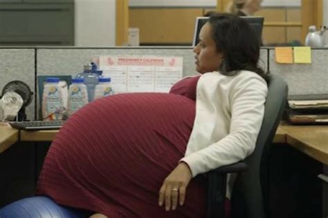 Pregnant For Five Years This Video Highlights America S