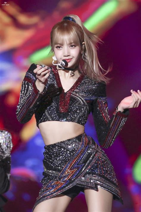 Lisa S Best Stage Outfits Allkpop Forums