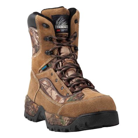 hunting boots insulated cheap offers save  jlcatjgobmx