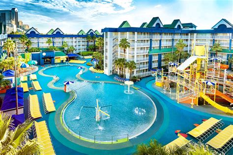 outdoor water park resorts    family vacation critic