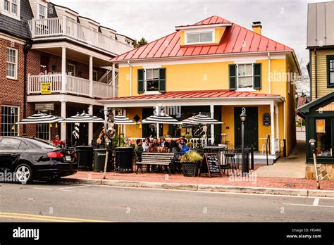 middleburg virginia  res stock photography  images alamy