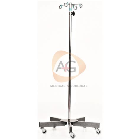 iv drip pole stainless steel drip stand  price