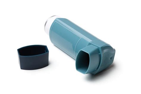 Asthma Medicines And Devices Options And Tips