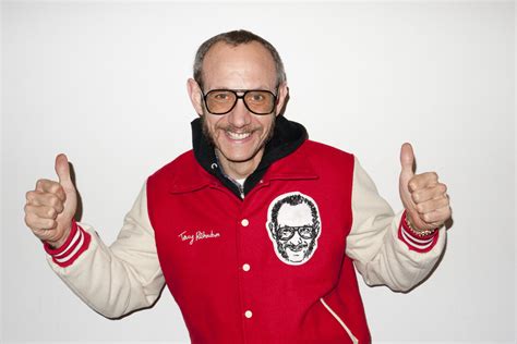 controversial photographer terry richardson named highest paid photog of 2013