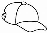 Hat Construction Clipartmag Drawing sketch template