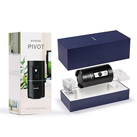 zmodo pivot p     security camera sears marketplace