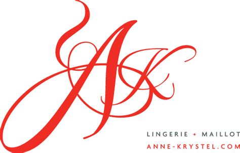 anne krystel lingerie and maillot montreal qc canada startup