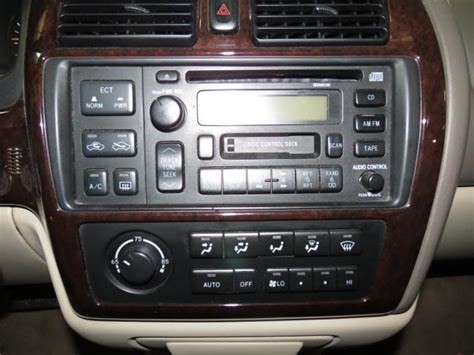 purchase  toyota avalon radio trim dash bezel   garretson south dakota