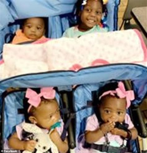 wisconsin couple naturally conceives two sets of triplets in a row