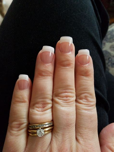 dracut nails  spa updated    reviews  lakeview