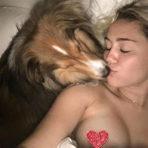 miley cyrus nude thefappening