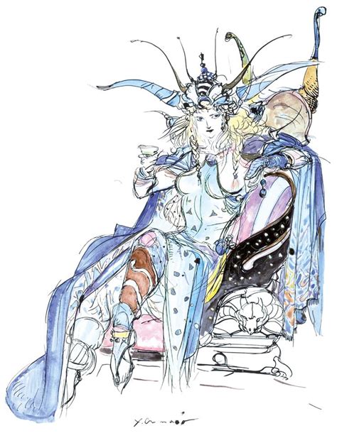 princess hilda final fantasy wiki fandom powered by wikia