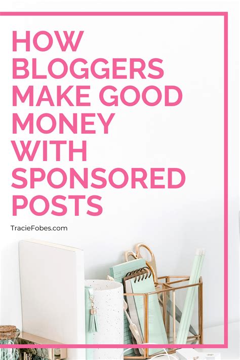 ultimate guide  sponsored posts