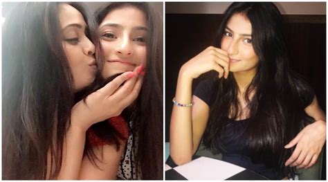 Shweta Tiwari’s Daughter Palak Is The Perfect Example Of Beauty With