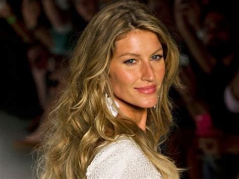 model gisele bundchen was supposed to release gisele last friday but