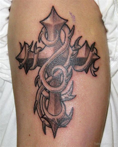 Gorgeous Religious Tattoo Design Tattoo Designs Tattoo Pictures